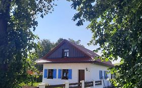 Apartmány Máša